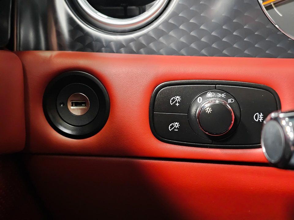 2018 Bentley Flying Spur