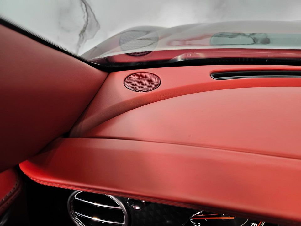 2018 Bentley Flying Spur