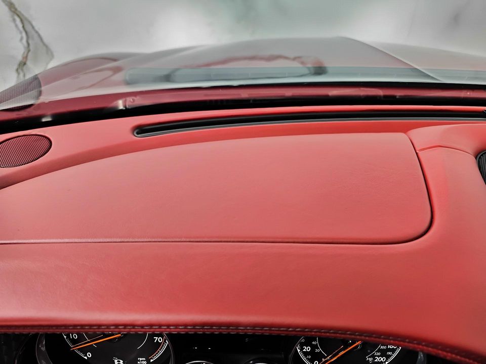 2018 Bentley Flying Spur