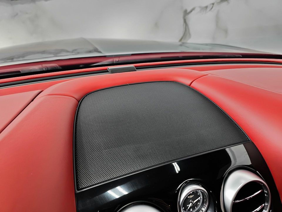 2018 Bentley Flying Spur