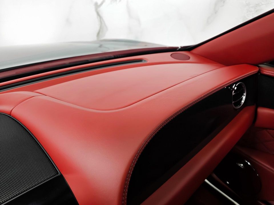 2018 Bentley Flying Spur