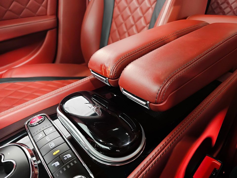 2018 Bentley Flying Spur