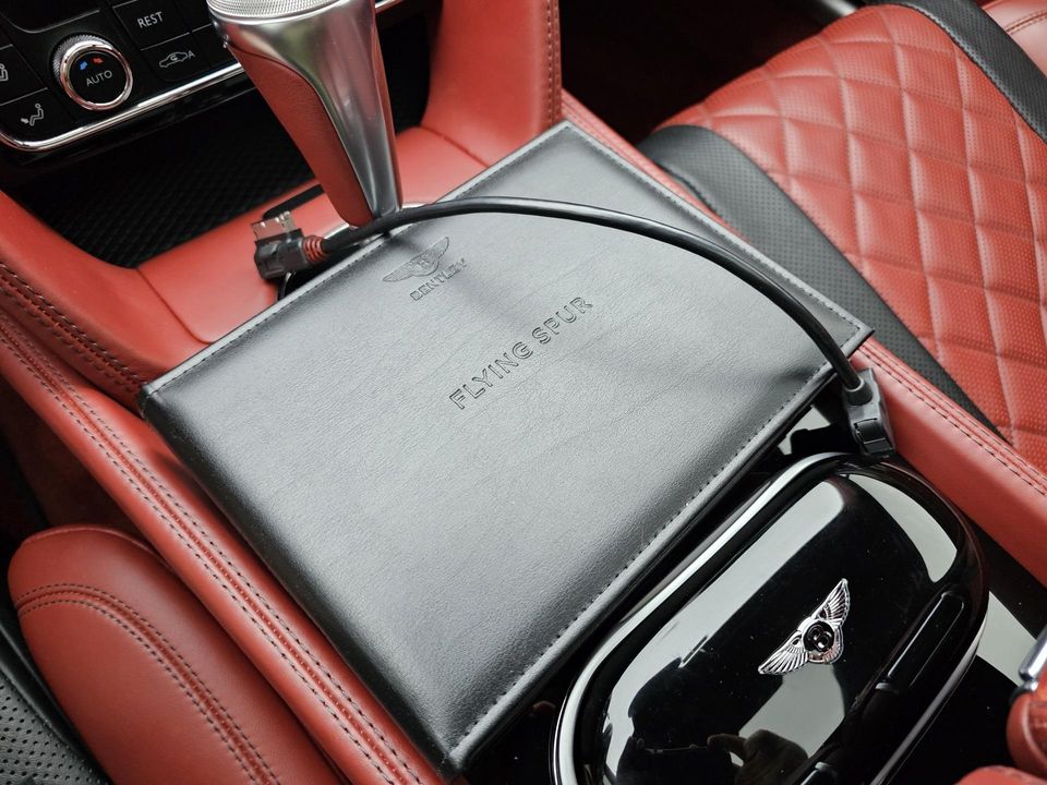 2018 Bentley Flying Spur