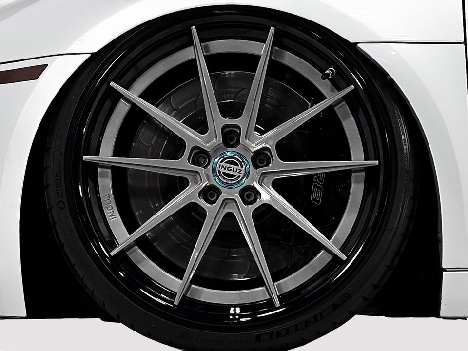 2010 Audi R8
