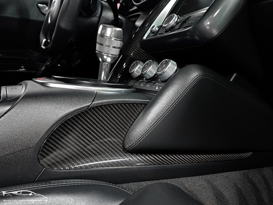 2010 Audi R8