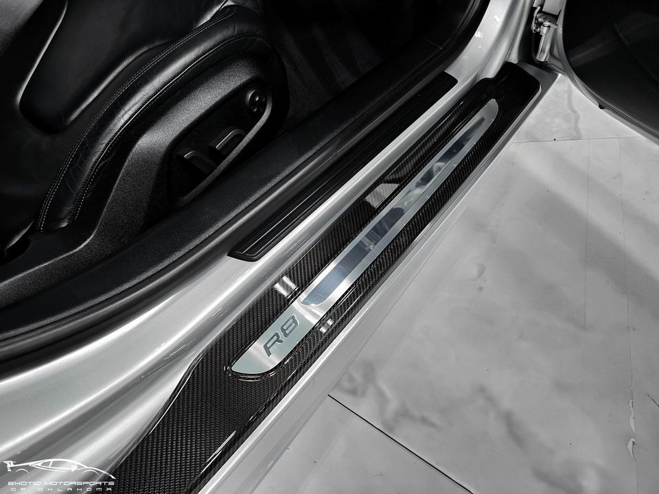2010 Audi R8