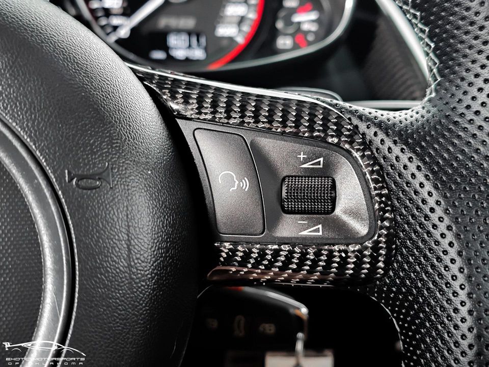 2010 Audi R8