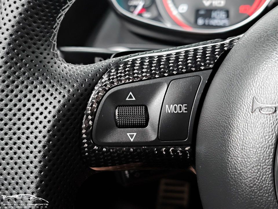 2010 Audi R8