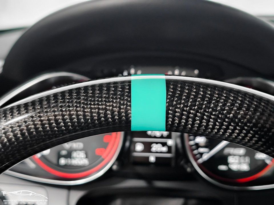 2010 Audi R8