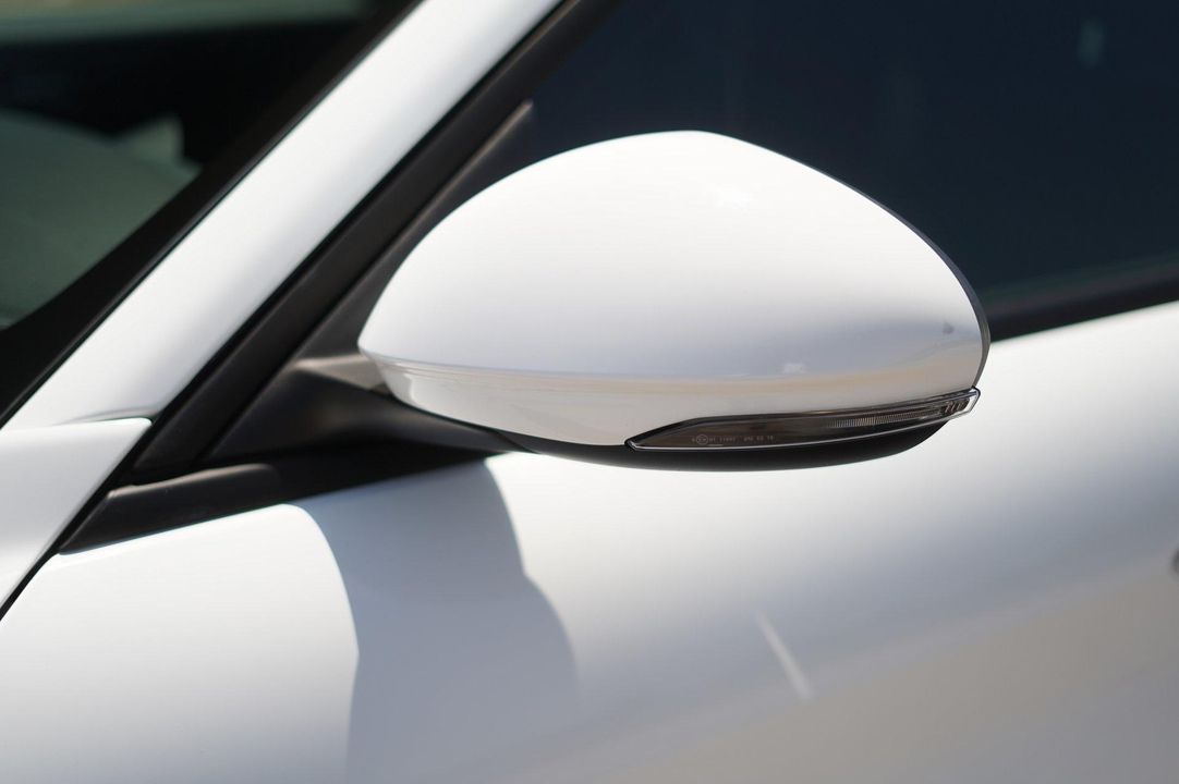 2022 Alfa Romeo Giulia