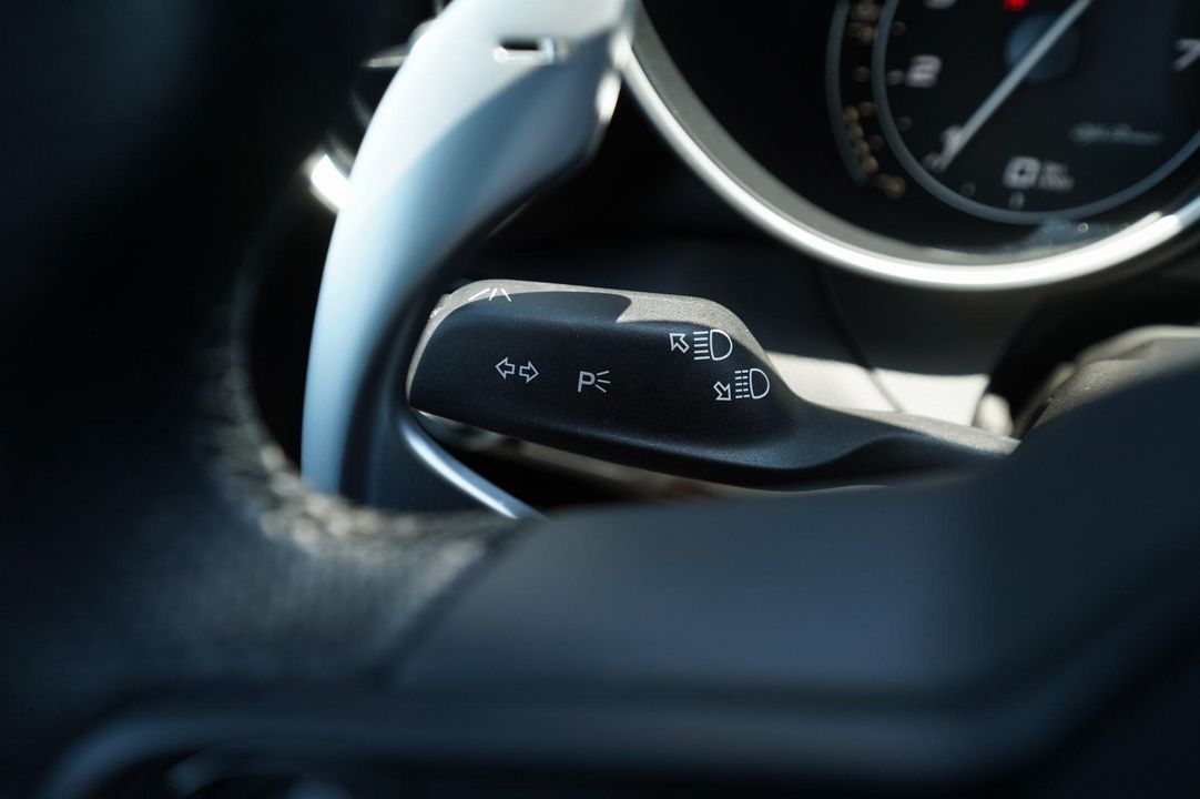 2022 Alfa Romeo Giulia