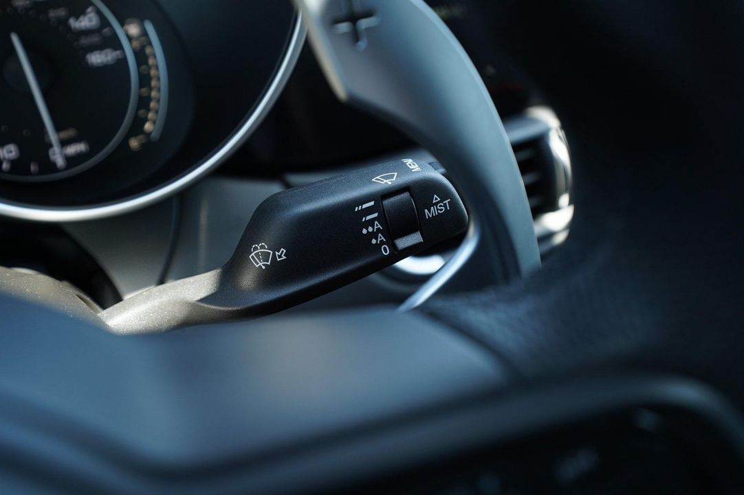 2022 Alfa Romeo Giulia