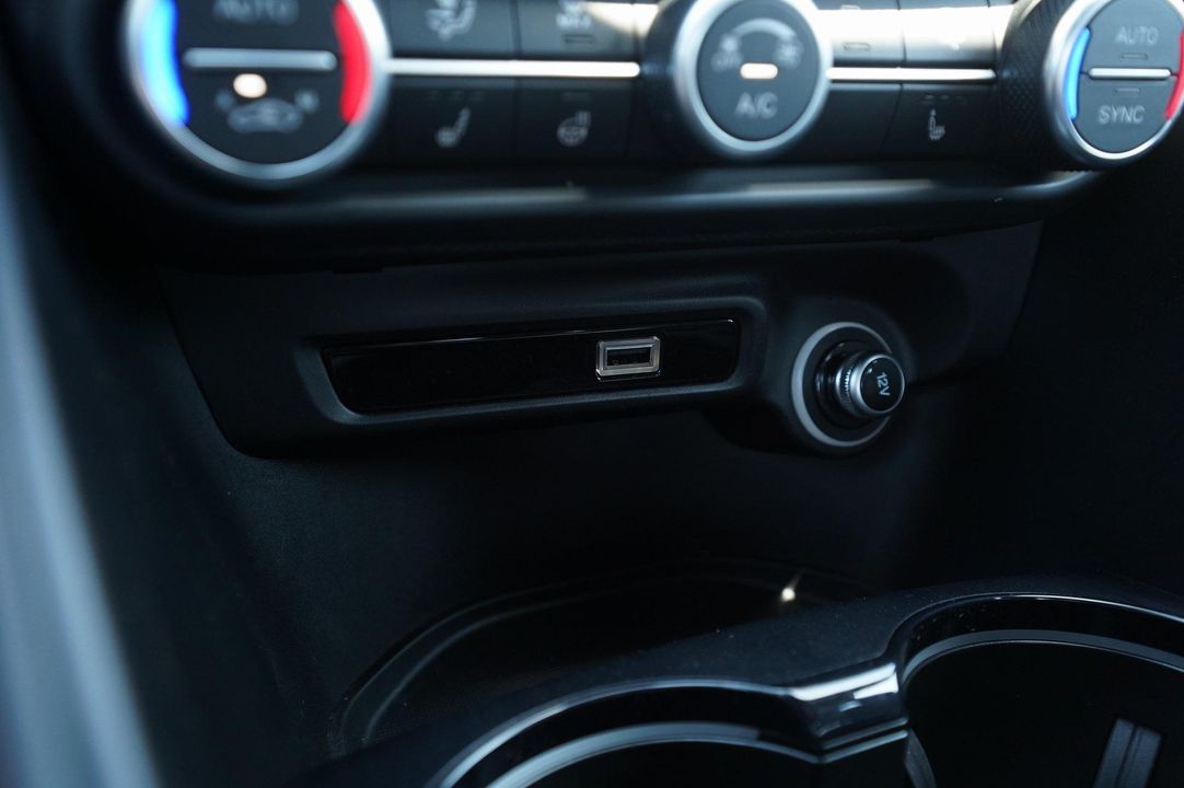 2022 Alfa Romeo Giulia