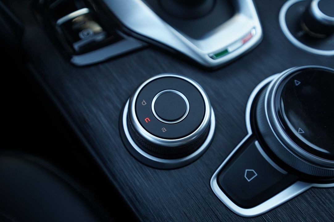 2022 Alfa Romeo Giulia
