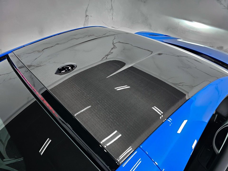 2022 Acura NSX