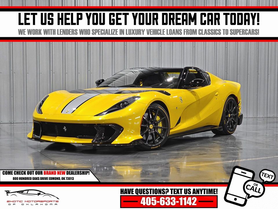 2022 Acura NSX