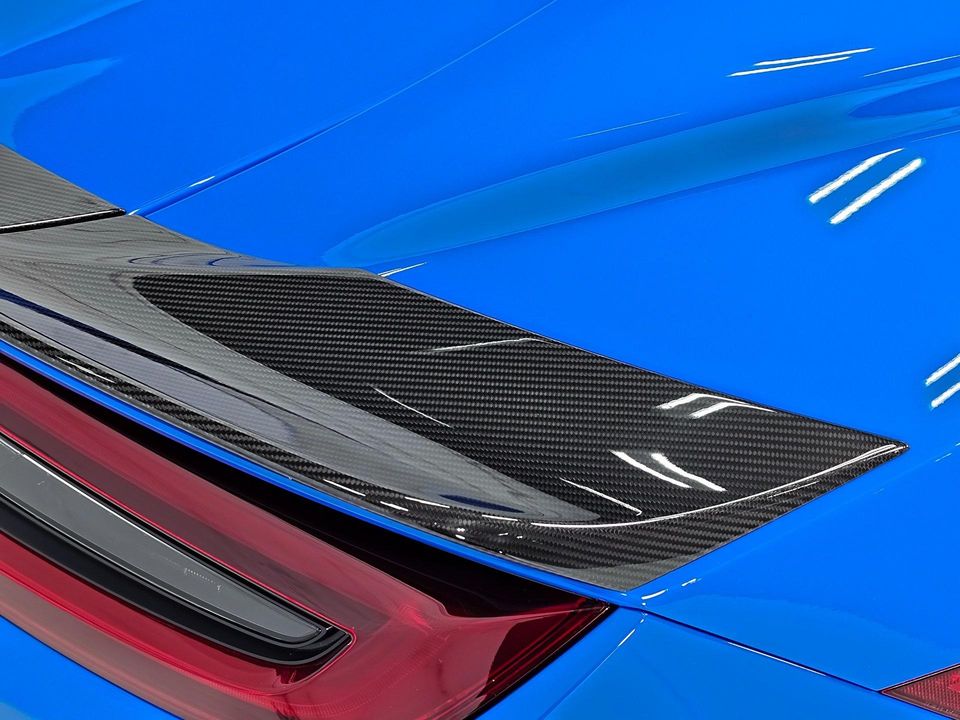 2022 Acura NSX