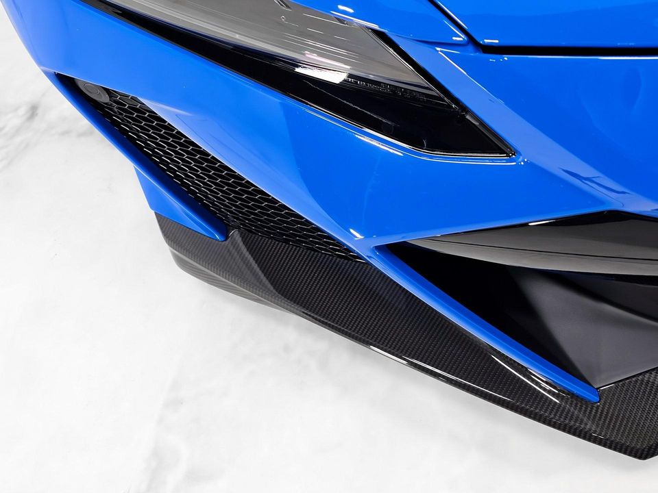 2022 Acura NSX