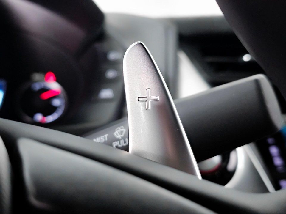 2022 Acura NSX