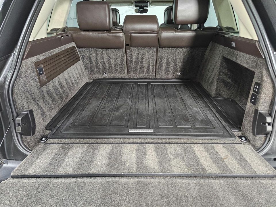 2021 Land Rover Range Rover