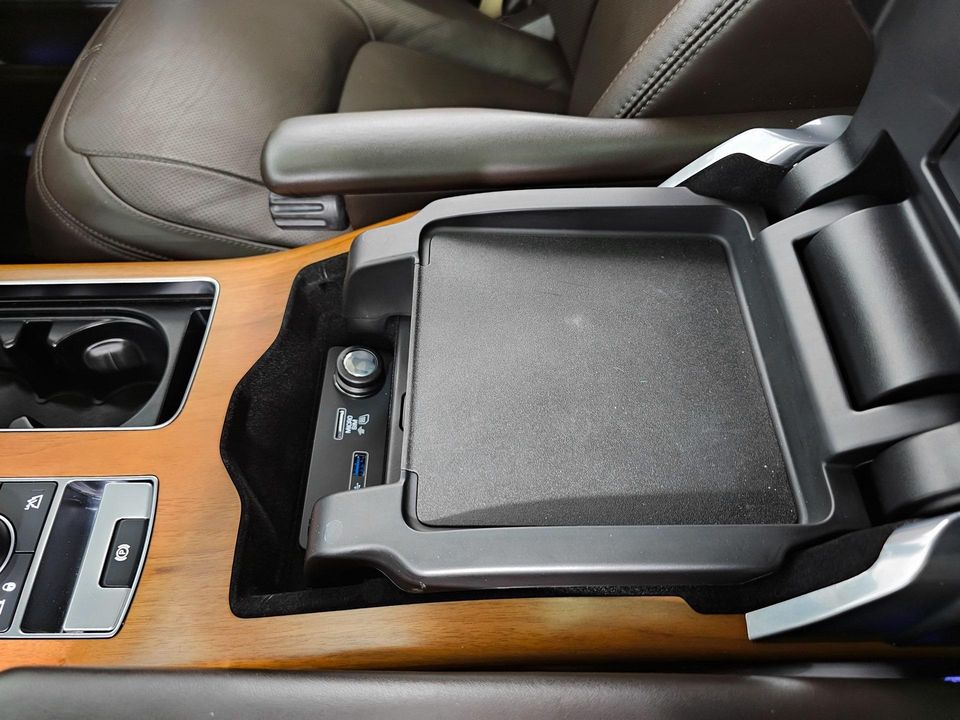 2021 Land Rover Range Rover
