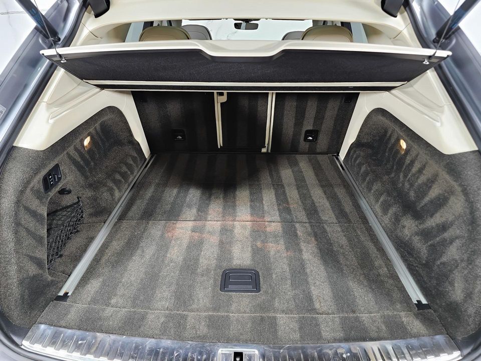 2017 Bentley Bentayga