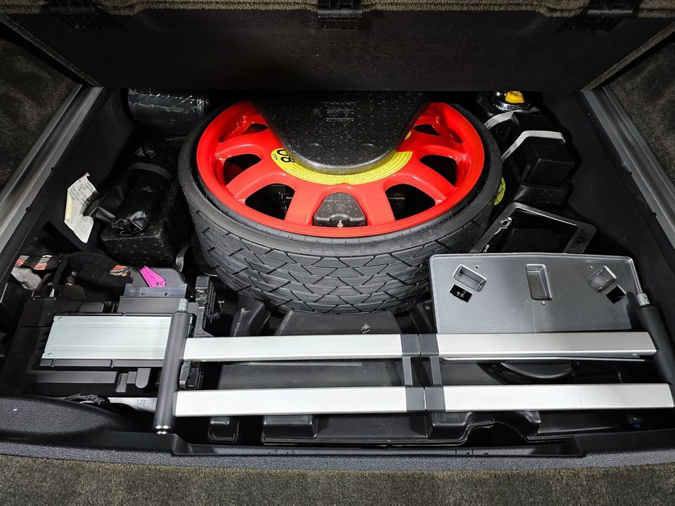 2017 Bentley Bentayga