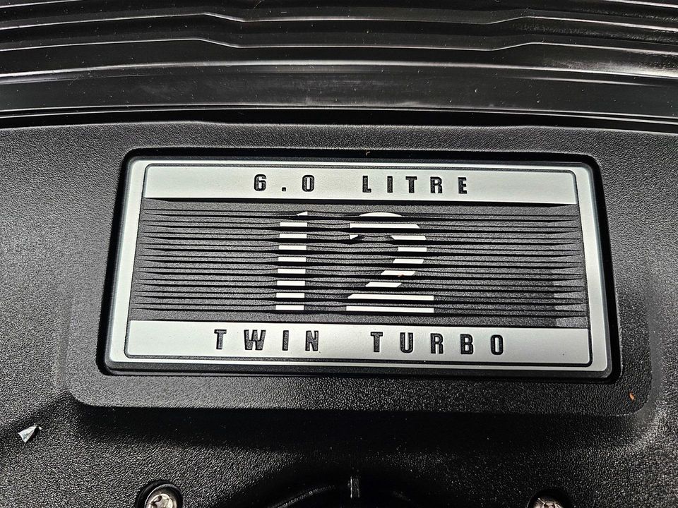 2017 Bentley Bentayga