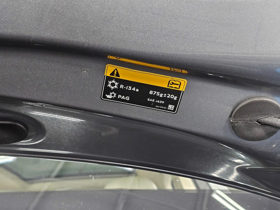 2017 Bentley Bentayga