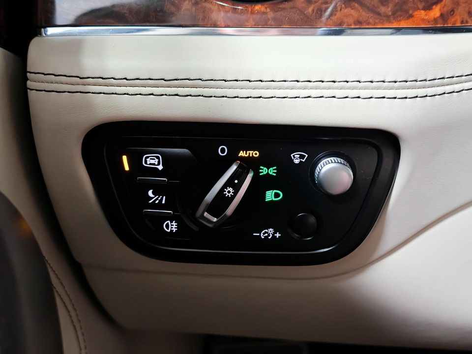 2017 Bentley Bentayga