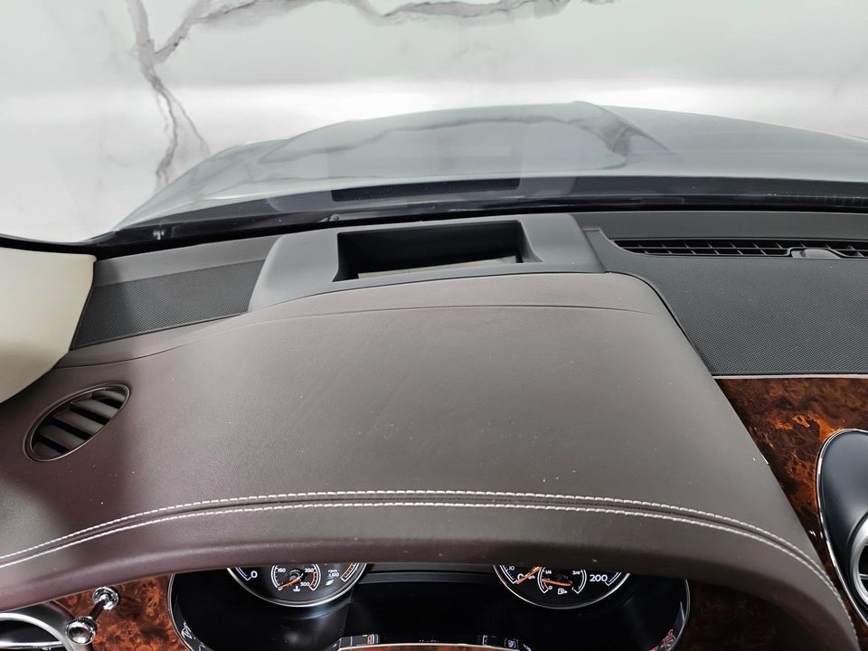 2017 Bentley Bentayga