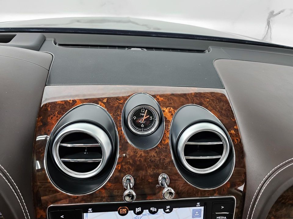 2017 Bentley Bentayga