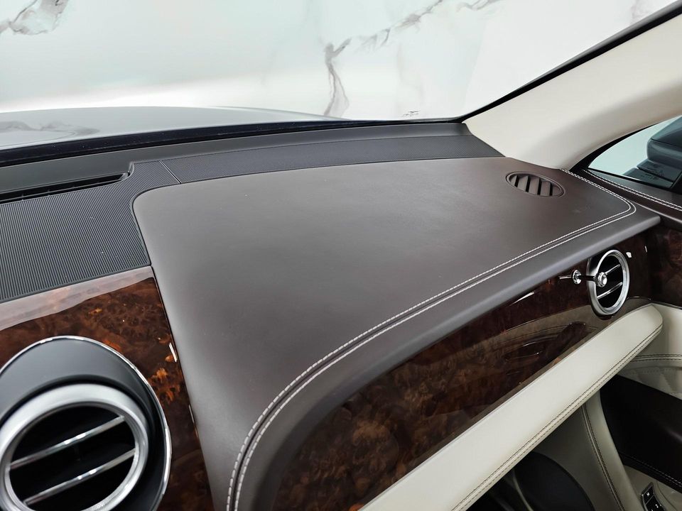 2017 Bentley Bentayga