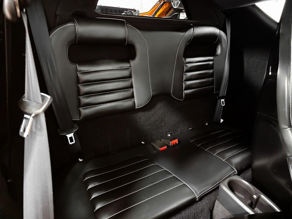 2017 Lotus Evora