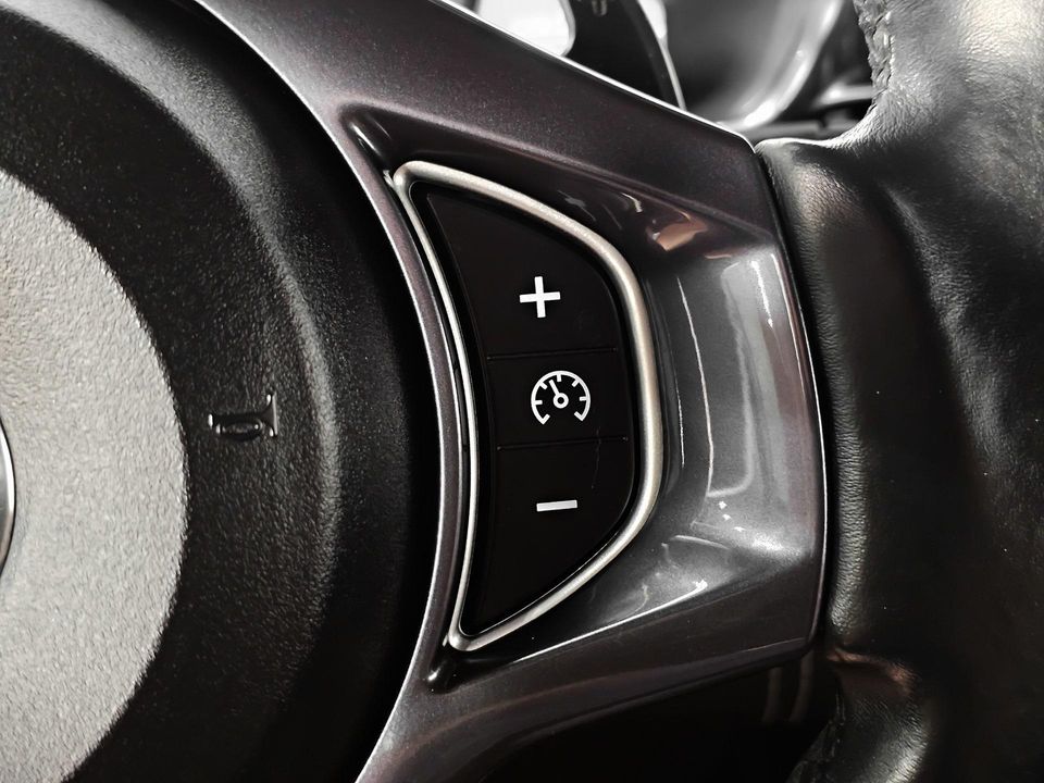 2017 Lotus Evora