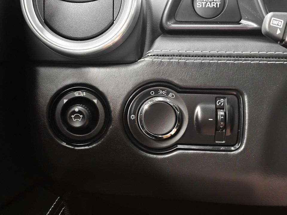 2017 Lotus Evora