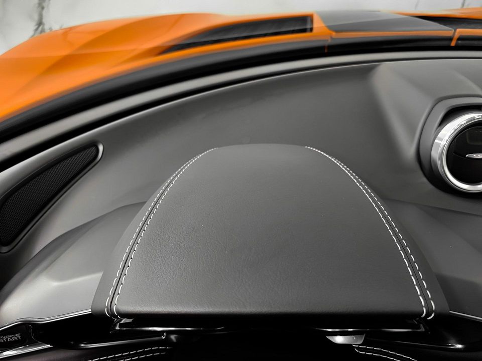 2017 Lotus Evora
