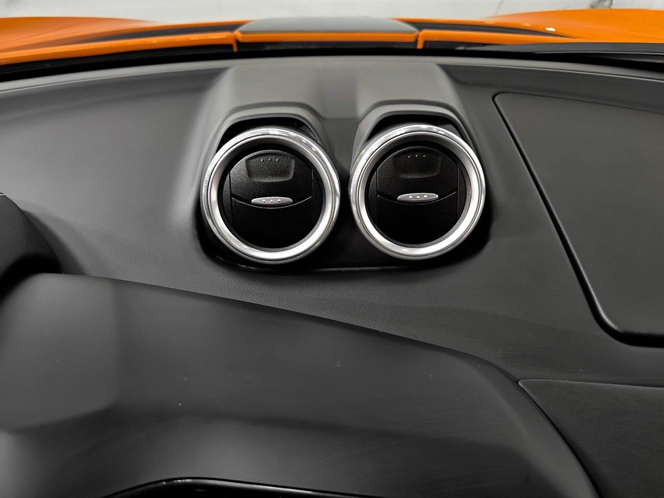 2017 Lotus Evora
