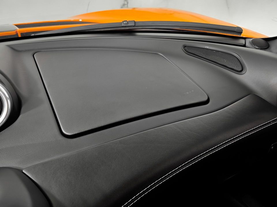 2017 Lotus Evora
