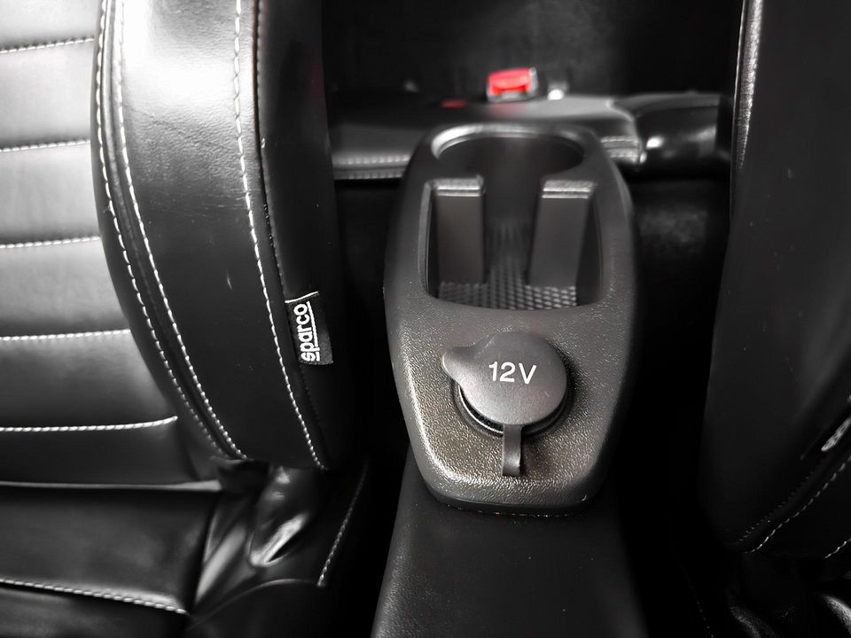 2017 Lotus Evora