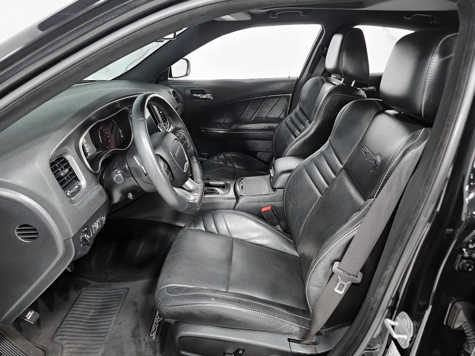 2017 Dodge Charger