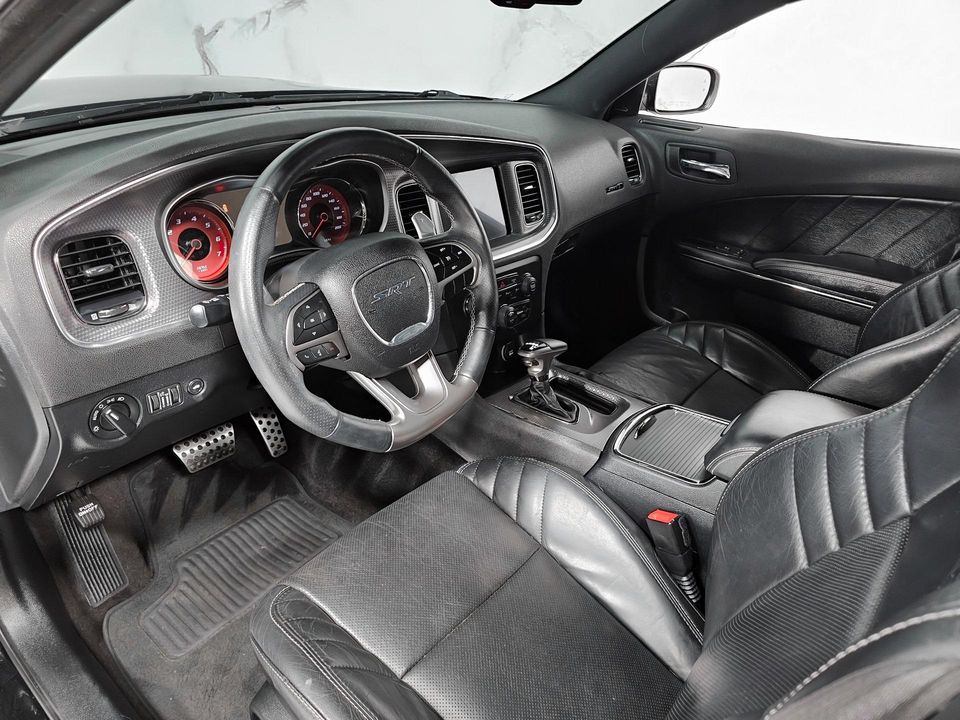 2017 Dodge Charger