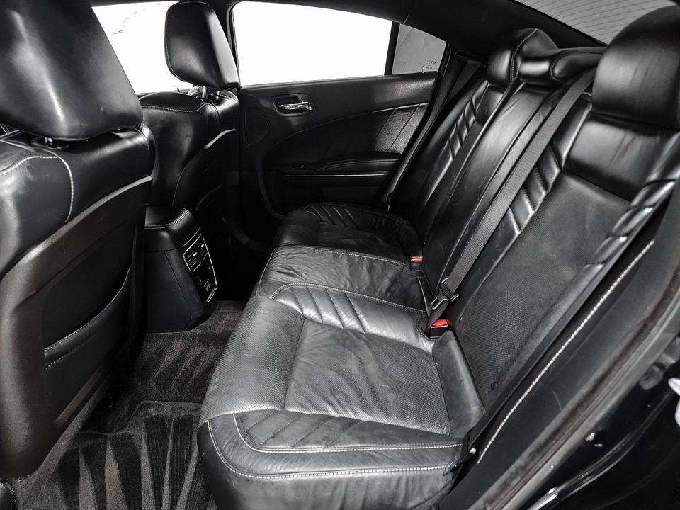 2017 Dodge Charger