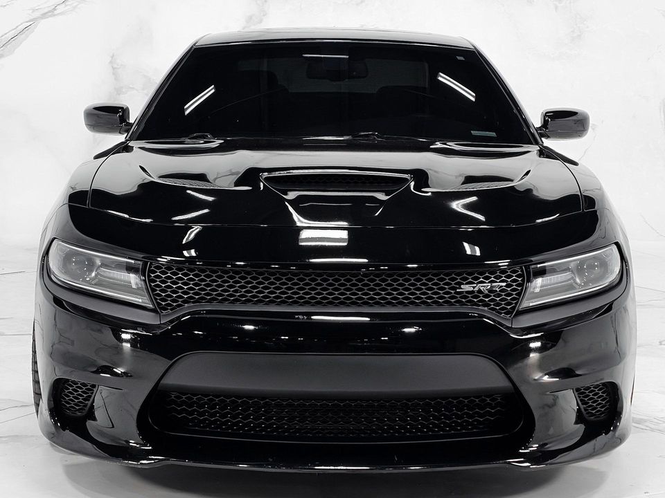 2017 Dodge Charger