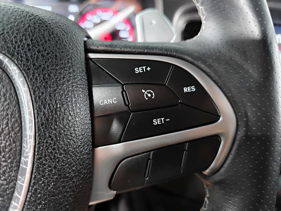 2017 Dodge Charger