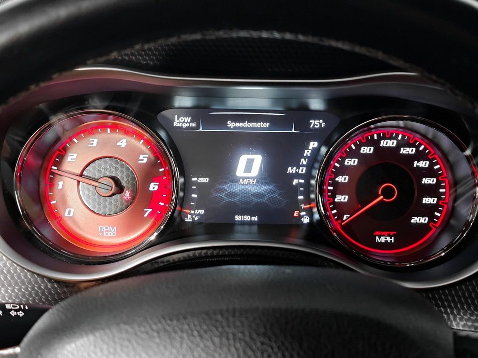 2017 Dodge Charger