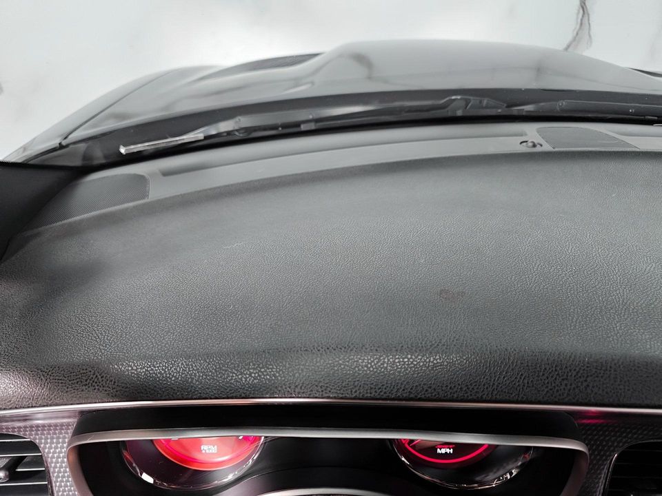 2017 Dodge Charger