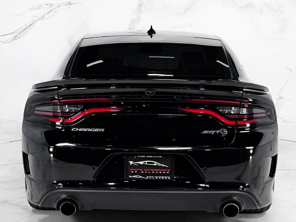 2017 Dodge Charger