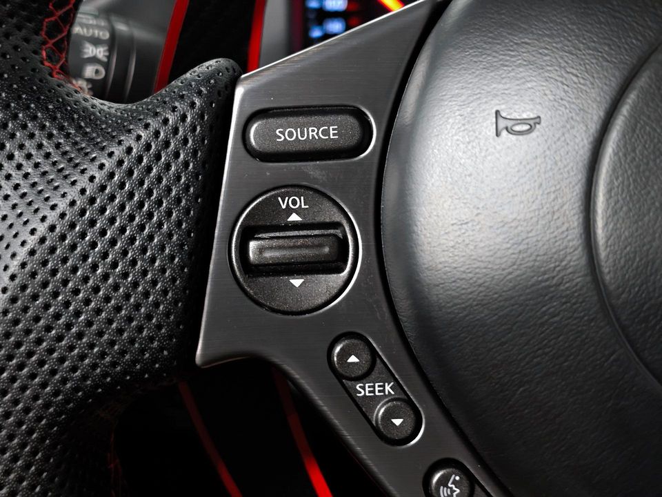 2012 Nissan GT-R