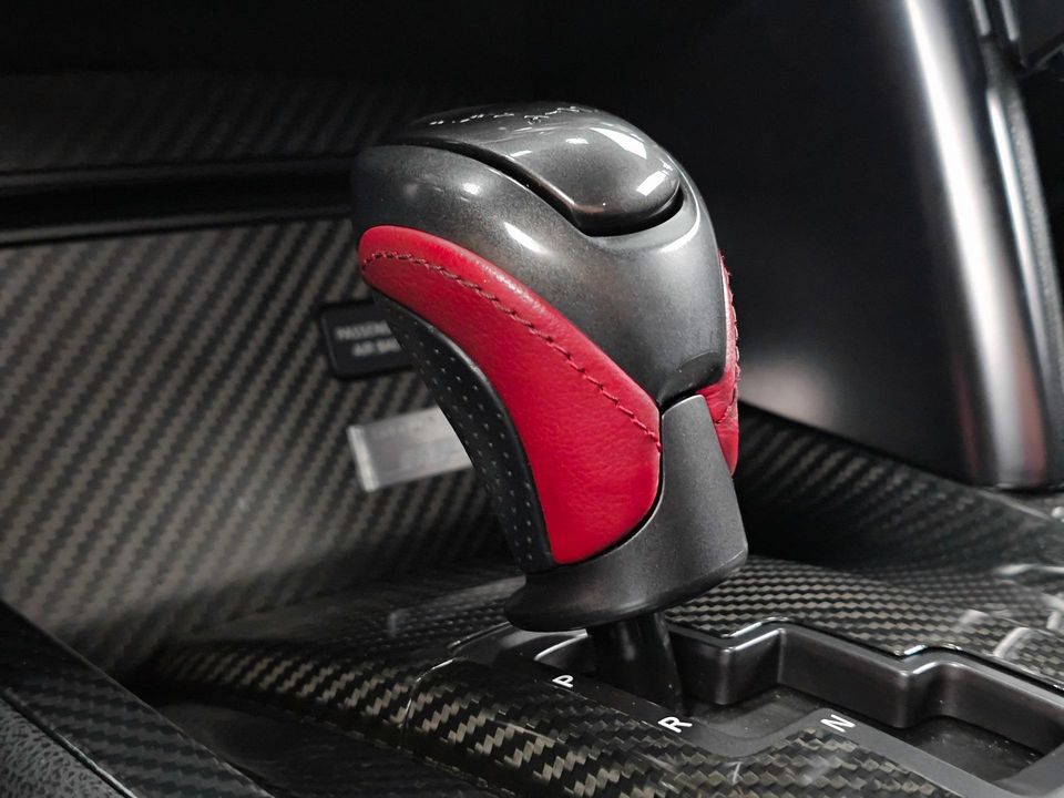 2012 Nissan GT-R